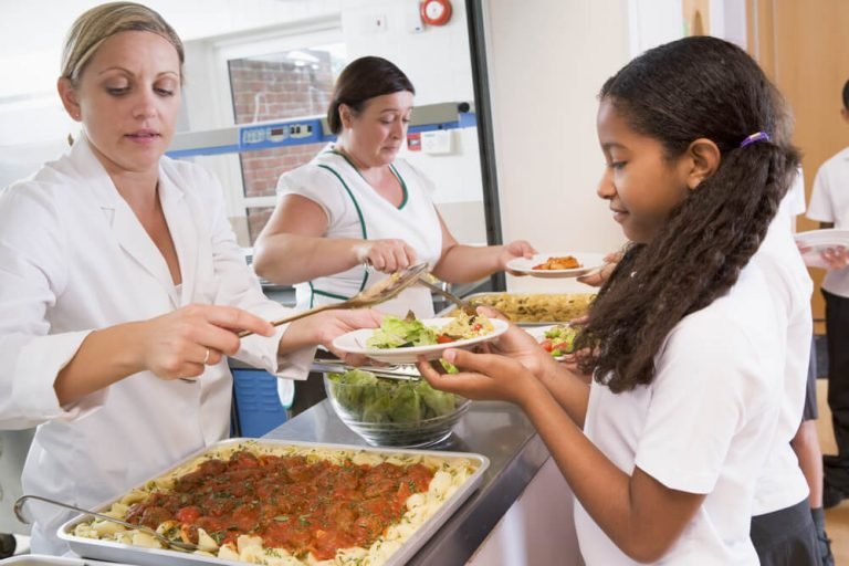 Segurança alimentar