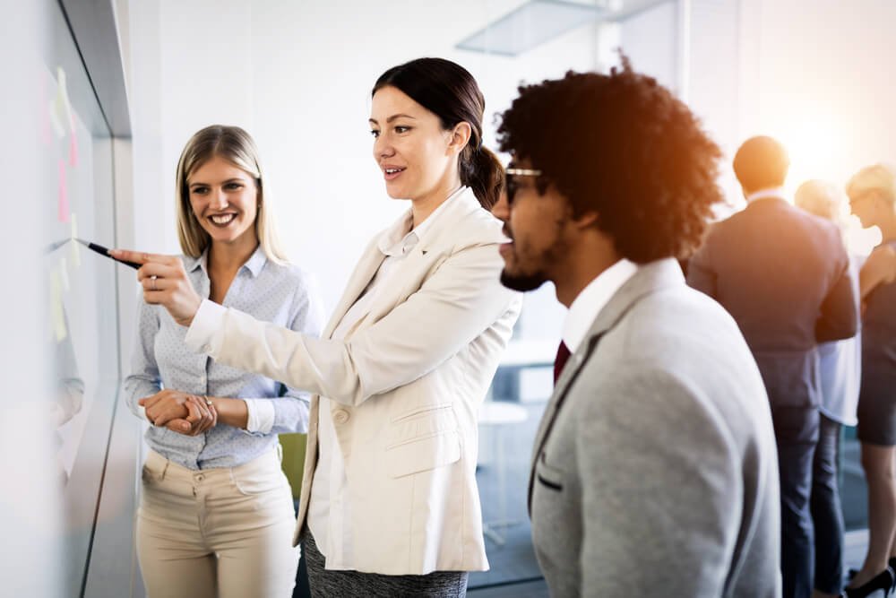 Tecnologia em Processos Gerenciais