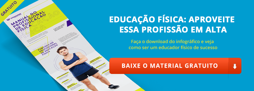 Curso de Educação Física- CTA2escolar