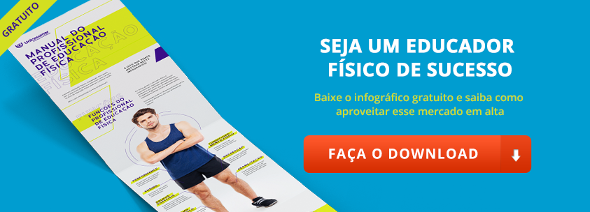 Curso de Educação Física- CTA2