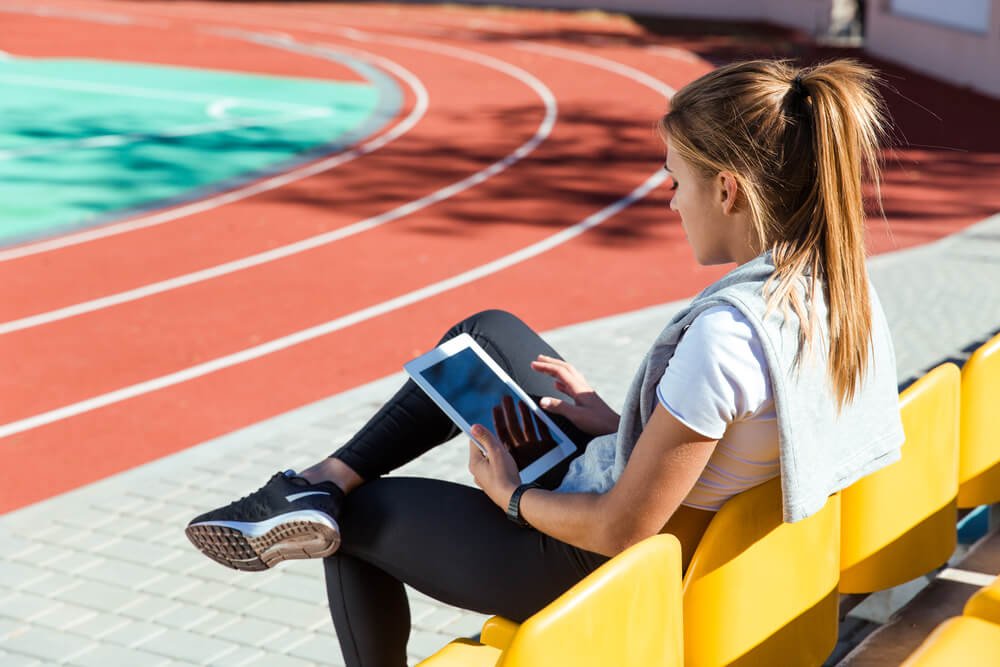 Curso de Educação Física EAD