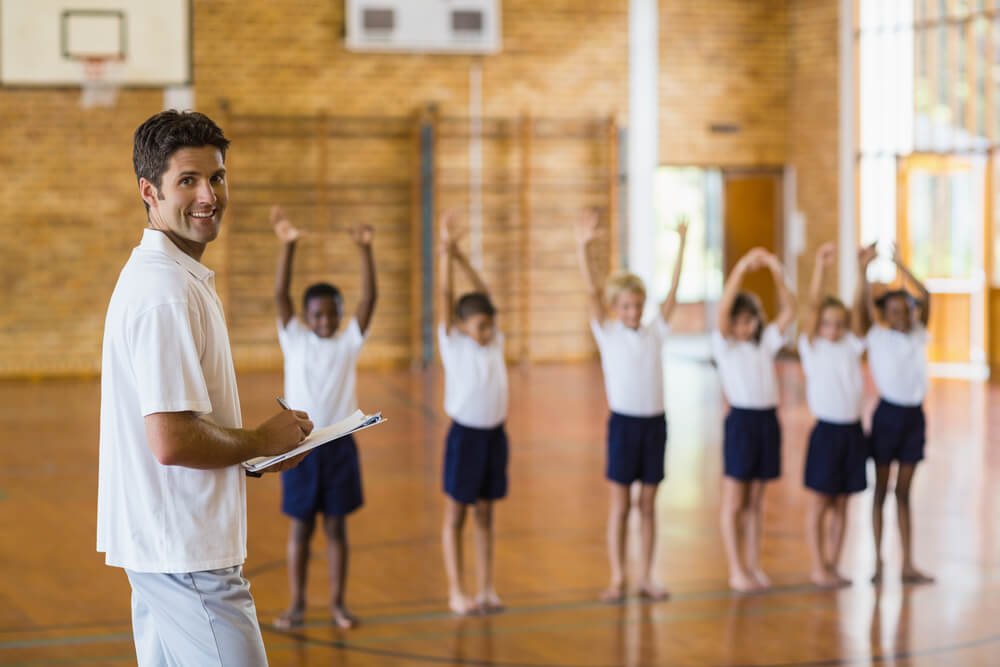 Reflexões da Iniciação ao Basquetebol Escolar