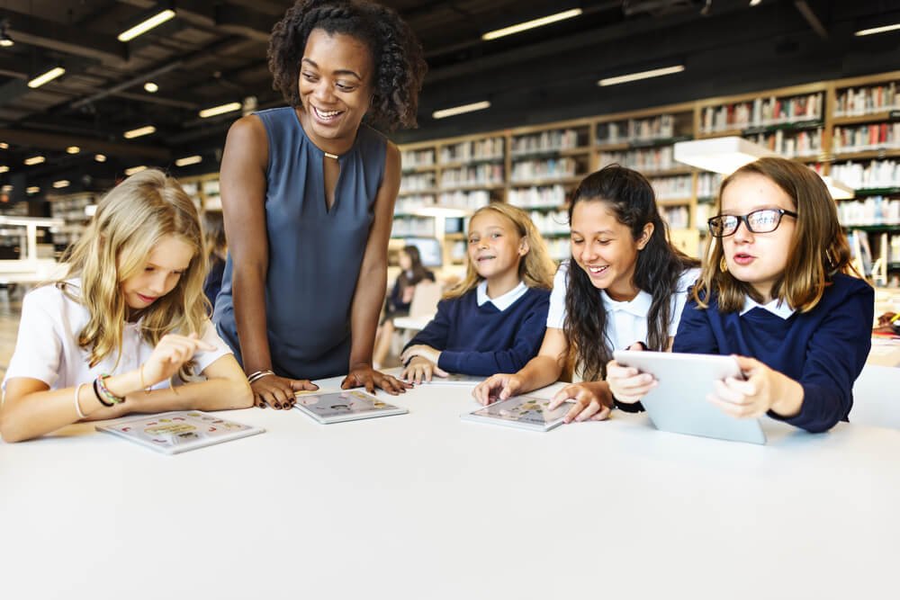 Pedagogia infantil