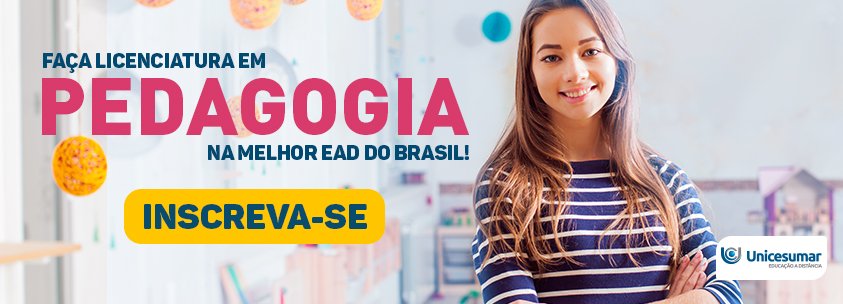 Pedagogia a distância