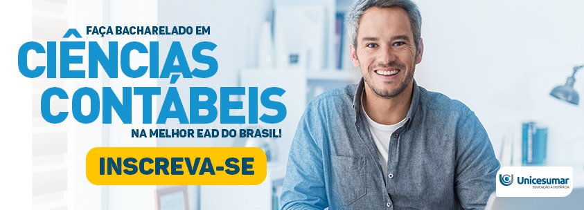 cta1 Ciências Contábeis EAD