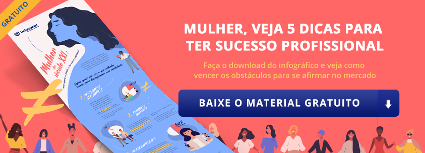 Empoderamento feminino - CTA1