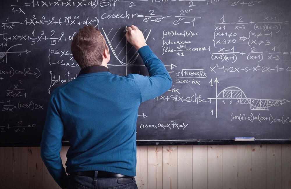 Ensino da matemática pode ser atraente, mostra curso para