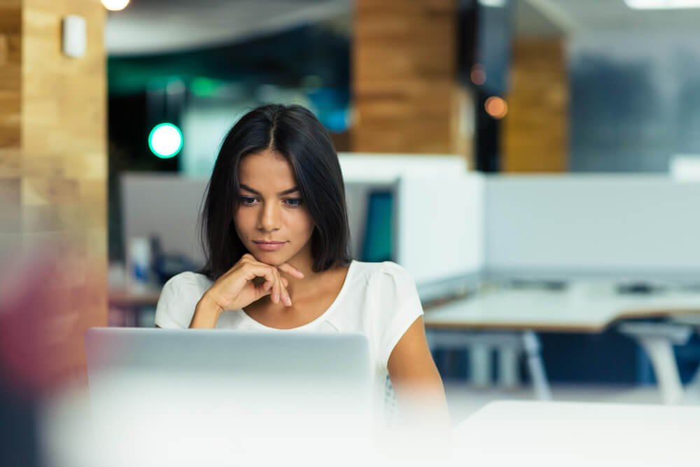 Mulheres no mercado de trabalho