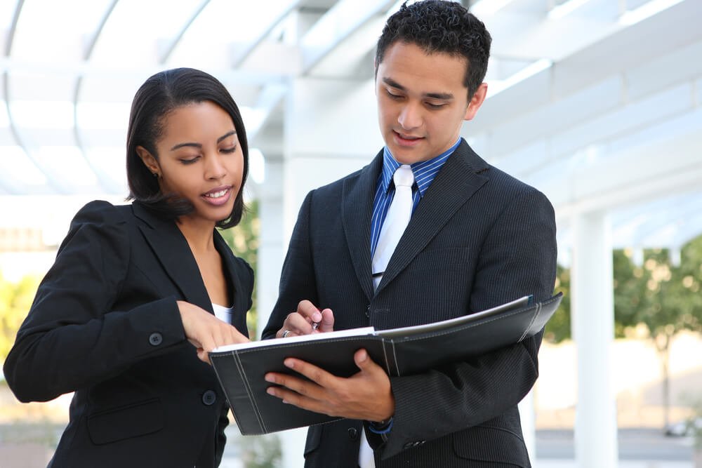 Curso de Gestão Comercial - vendas