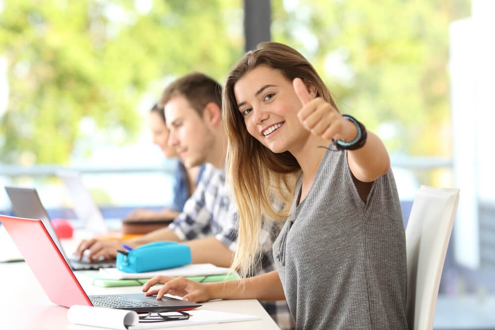 Como escolher uma faculdade