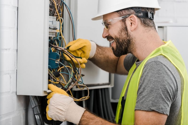 engenheiro eletricista