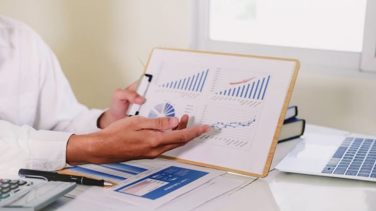 Finanças corporativas