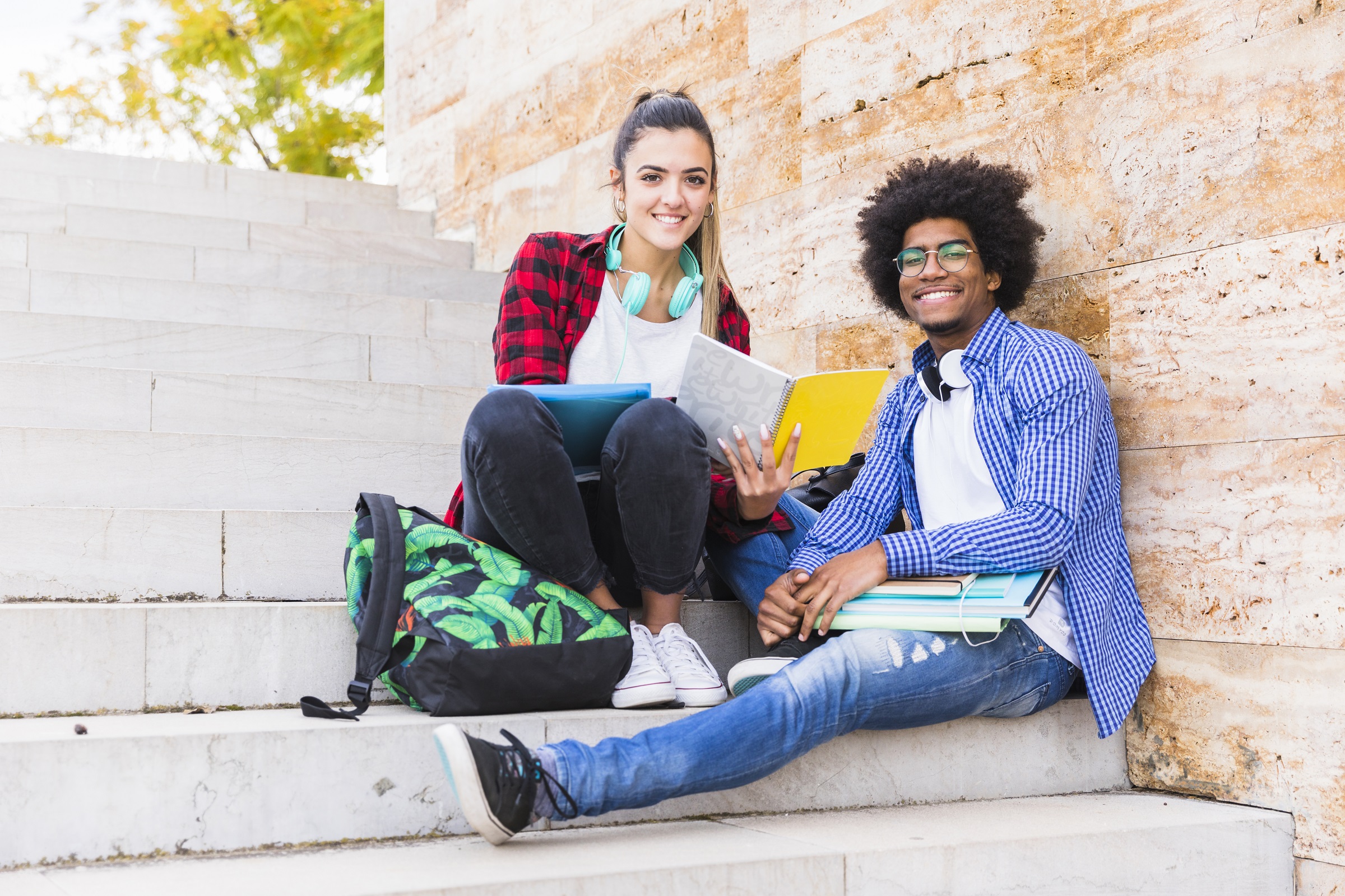 Vida de universitário: 6 dicas para aproveitar esse momento