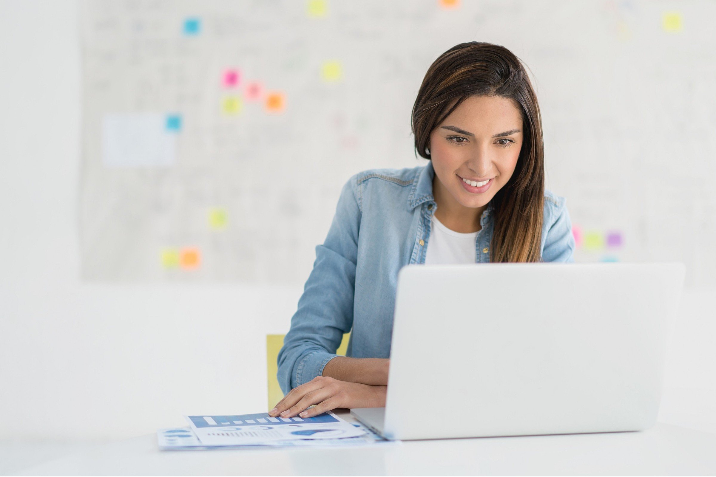 cursos de gestão ead