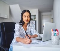 mudanças no mercado de trabalho