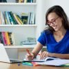 quantas horas estudar por dia