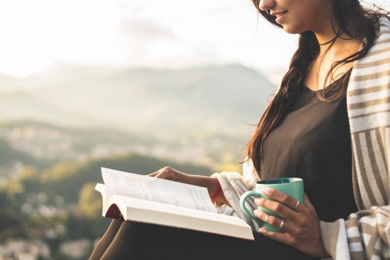 livros sobre independência financeira