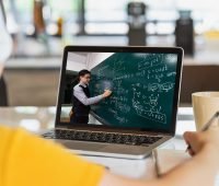 cursos para quem gosta de matemática