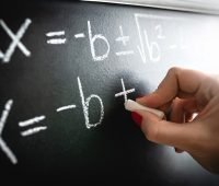 licenciatura em matemática