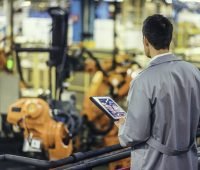 tecnólogo em automação industrial