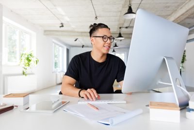 tipos de trabalho