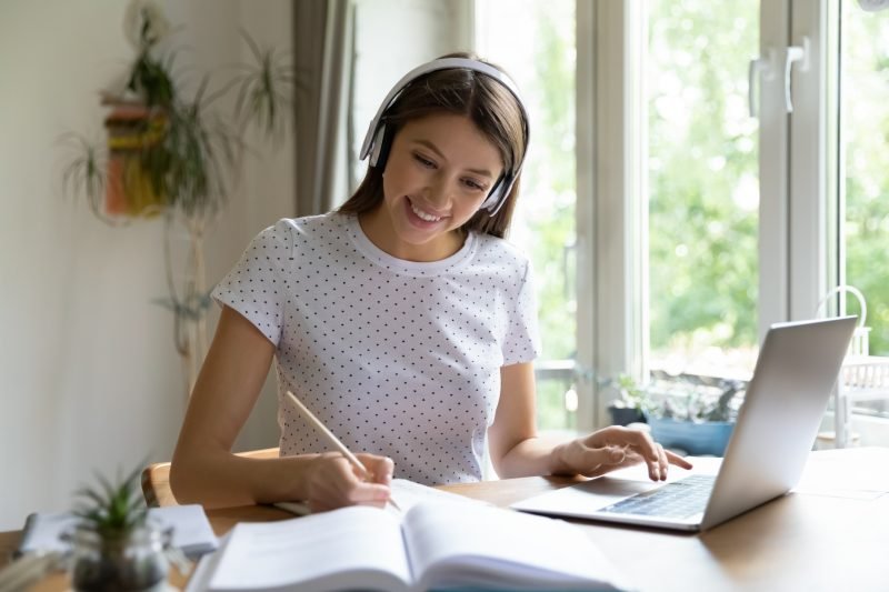 curso de pós graduação