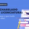 diferenças entre Licenciatura e Bacharelado