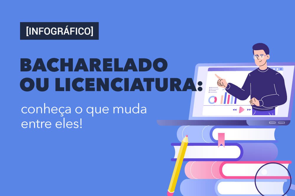 Licenciatura e Bacharelado USJT