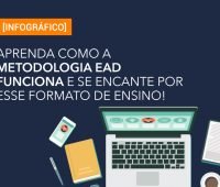 metodologia ead