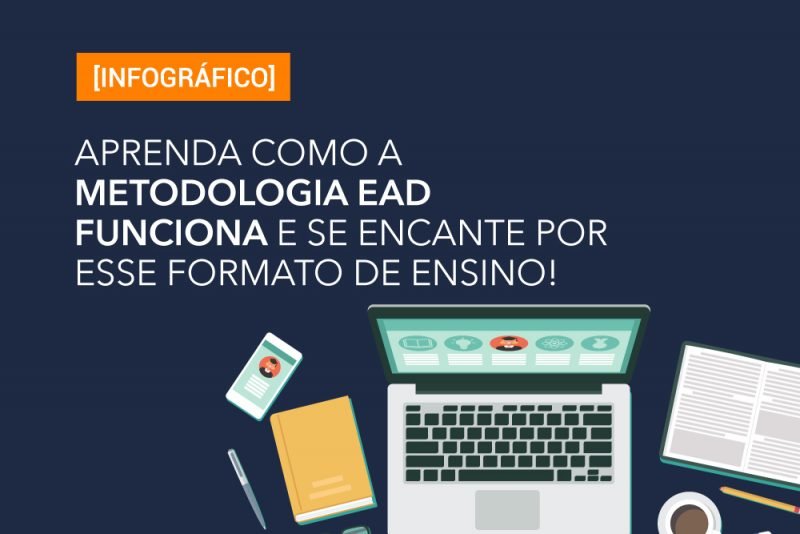 metodologia ead