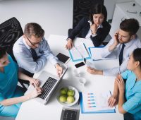 Entenda os aprendizados do Curso de Gestão Hospitalar: conheça as principais disciplinas e veja como é o mercado de trabalho na área.