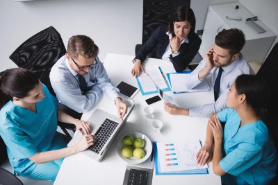 Entenda os aprendizados do Curso de Gestão Hospitalar: conheça as principais disciplinas e veja como é o mercado de trabalho na área.