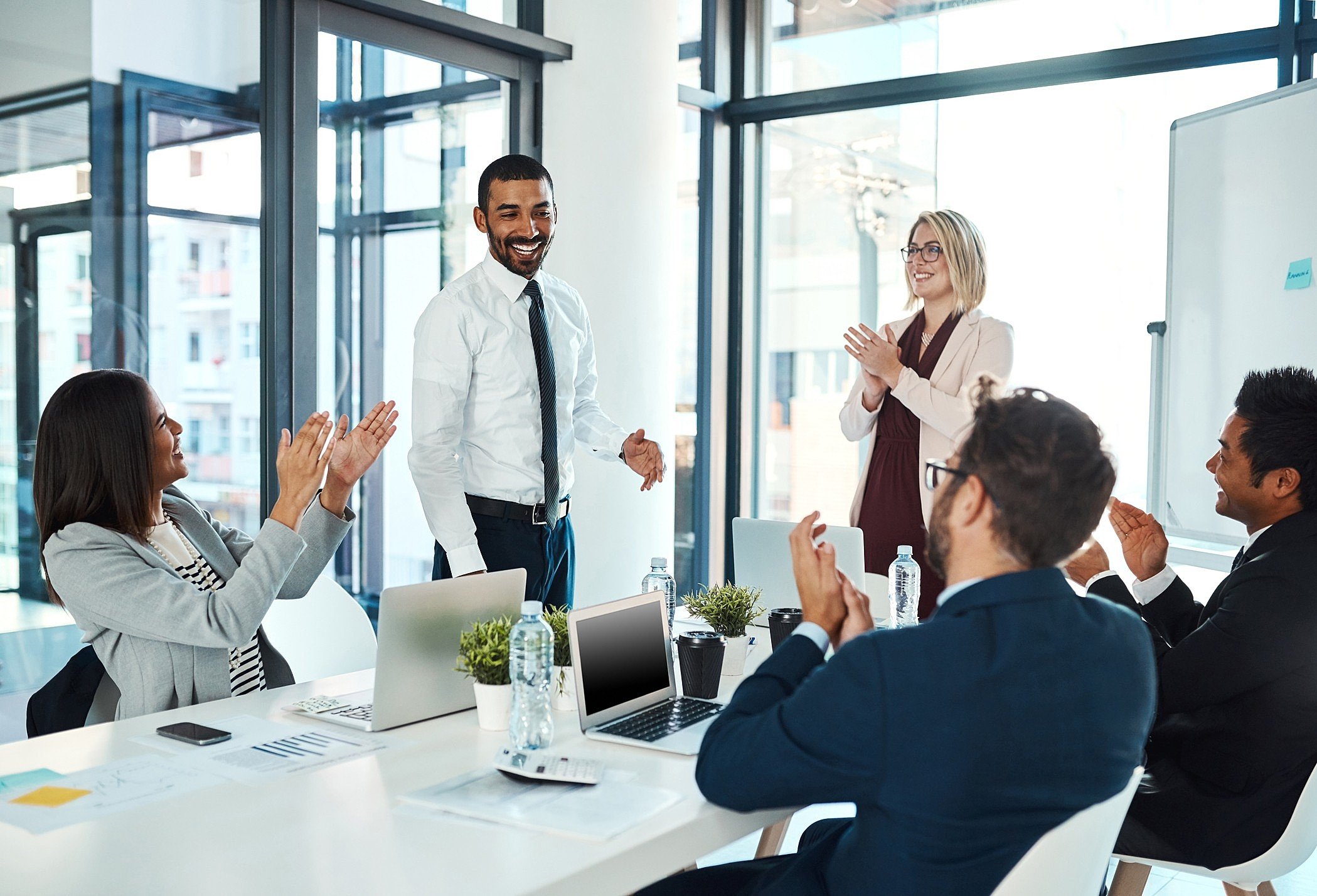 Significado de sucesso profissional sob a ótica dos alunos