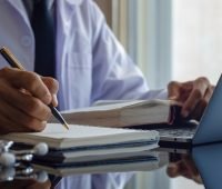 cursos na área da saúde