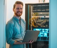 Tecnologia em Rede de Computadores EAD