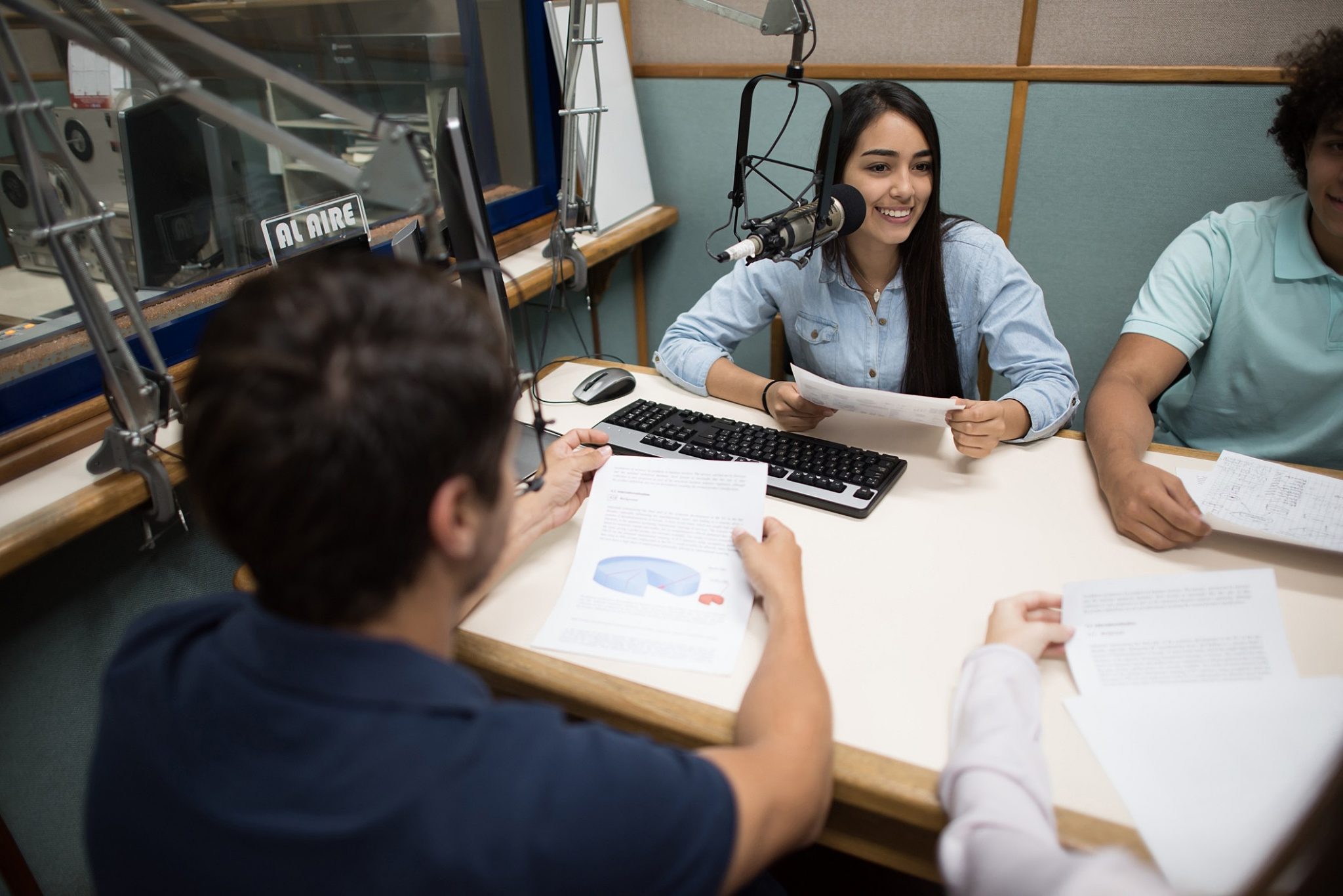 Saiba tudo sobre os cursos em alta na área de comunicação