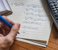 segunda licenciatura em matemática ead