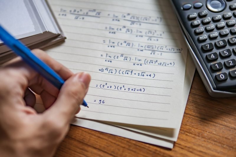 segunda licenciatura em matemática ead