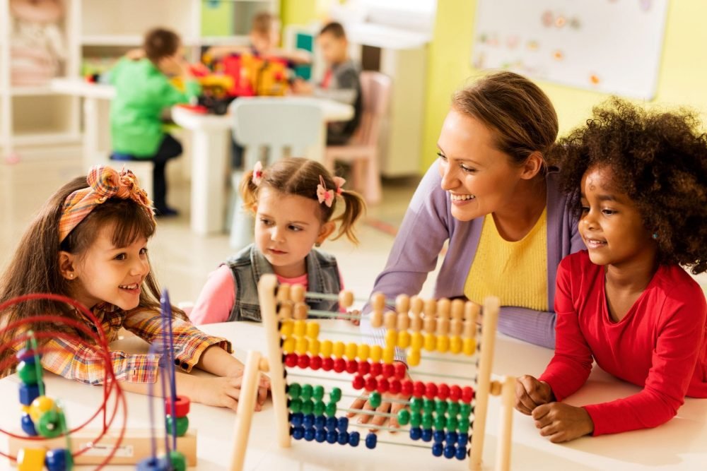 Que horas são - Pedagogia