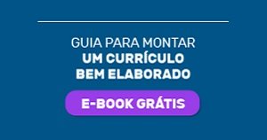 Guia para montar um currículo