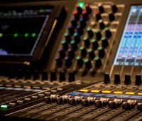 sound designer