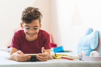 educação midiática