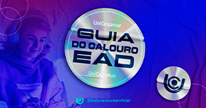 E-book Guia Calouro EAD