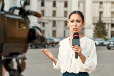 Será que o curso de Jornalismo EAD é a melhor escolha? Veja!