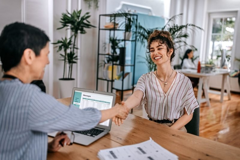 perguntas para entrevista de emprego