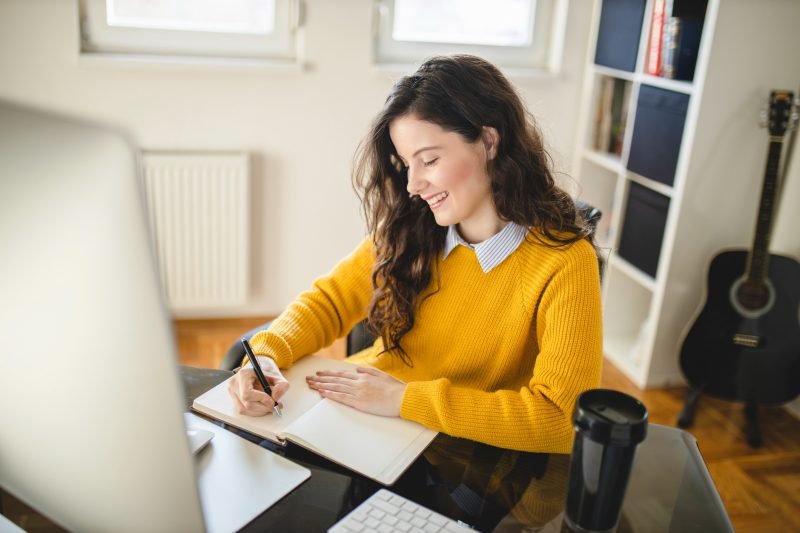 pós graduação em administração