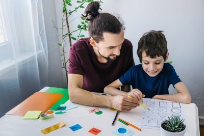 Dia Mundial da Conscientização do Autismo