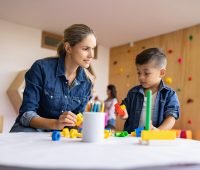 5 vantagens de um curso de Terapia Ocupacional EAD