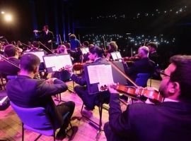 Orquestra UniCesumar abre inscrições para novos talentos