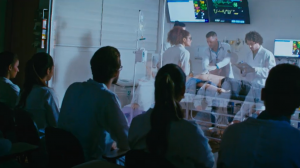 Curso de Medicina da UniCesumar em Maringá recebe acreditação do Saeme-CFM 